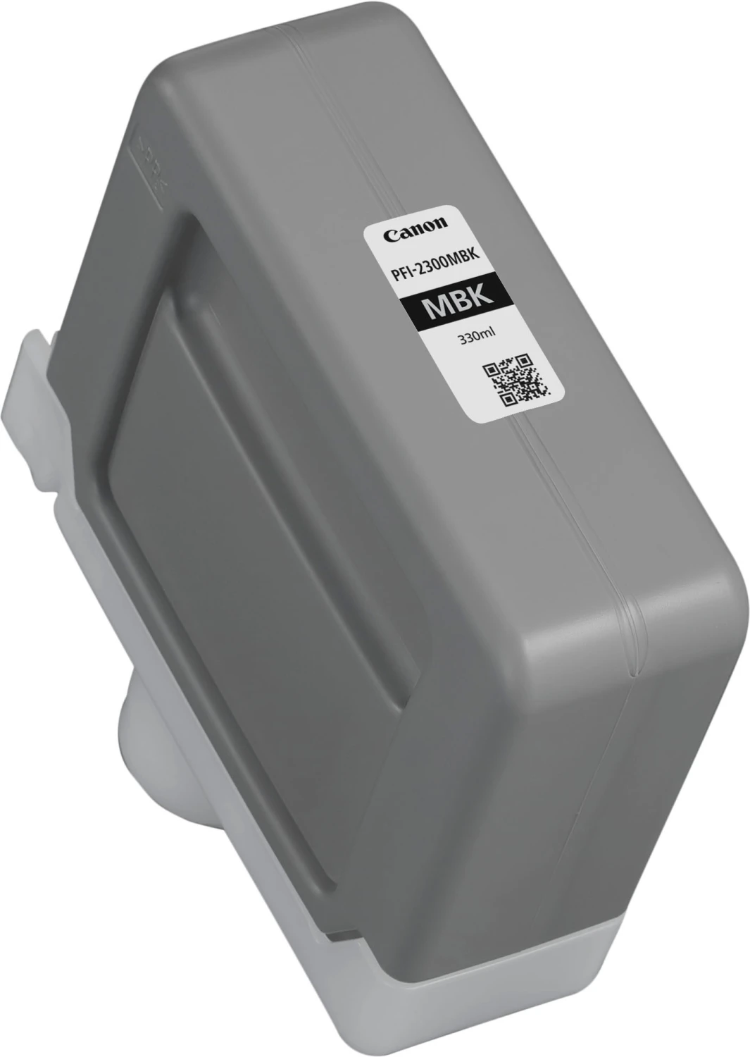 CANON Tintenpatrone matt schwarz