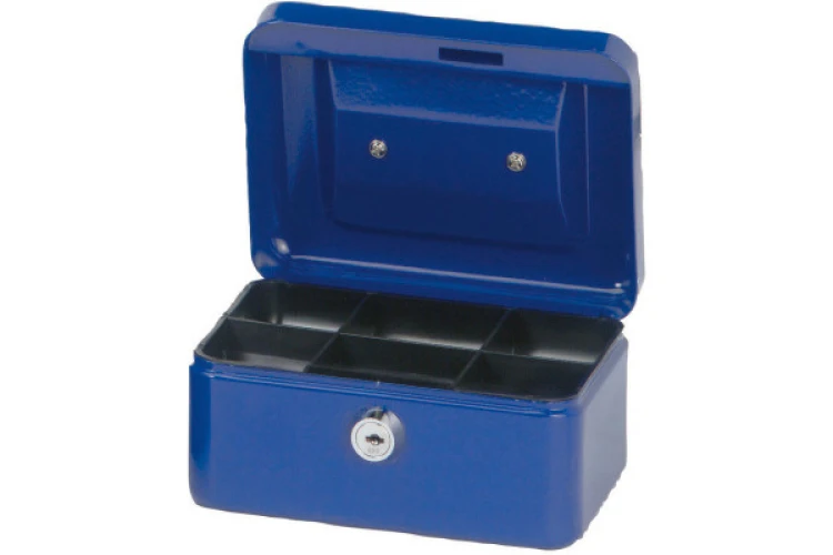 MAUL Caisse 1 15,2x12,5x8,1cm