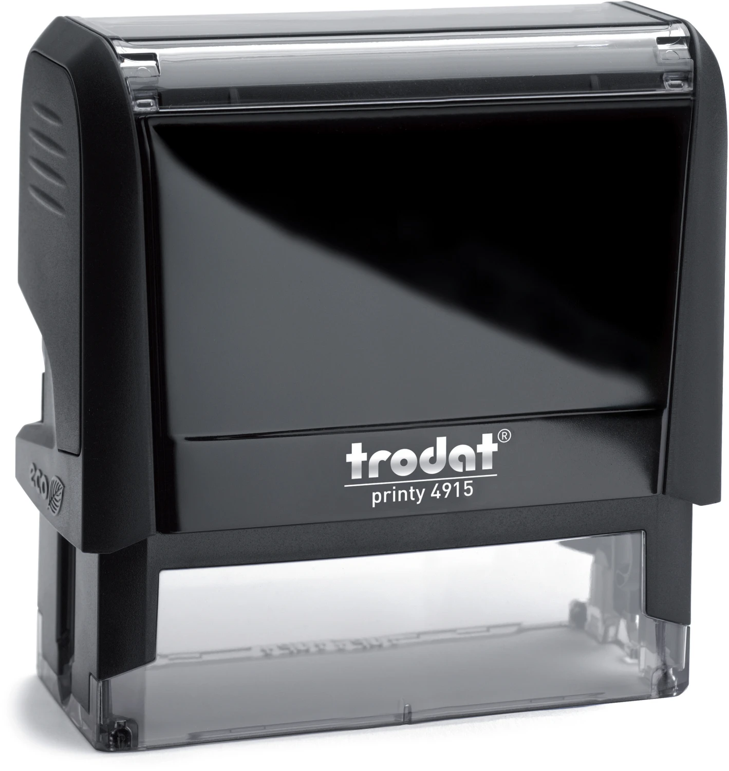 Timbre texte 4915 Printy 4.0sw