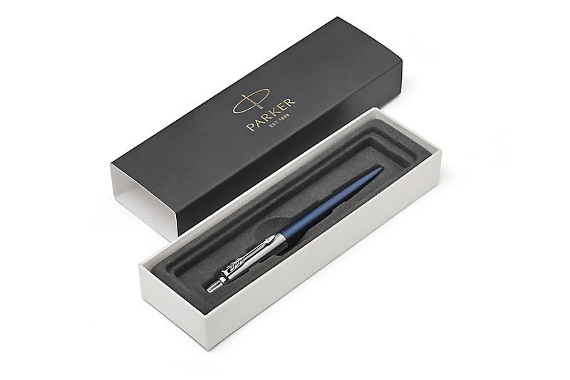PARKER Kugelschreiber Jotter IM CC M
