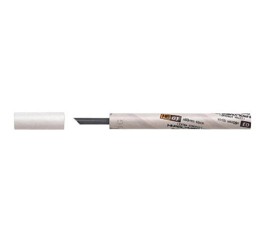 PENTEL Minen B - 0.3 mm