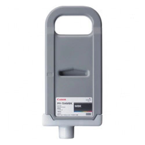 CANON Tintenpatrone matt schwarz