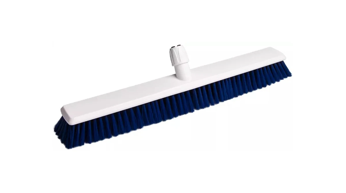 EDI CLEAN Hygienebesen 60 cm