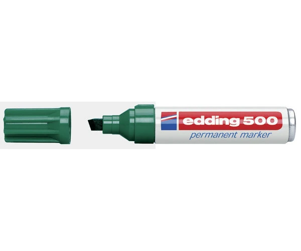 EDDING Permanent Marker 500 2-7mm
