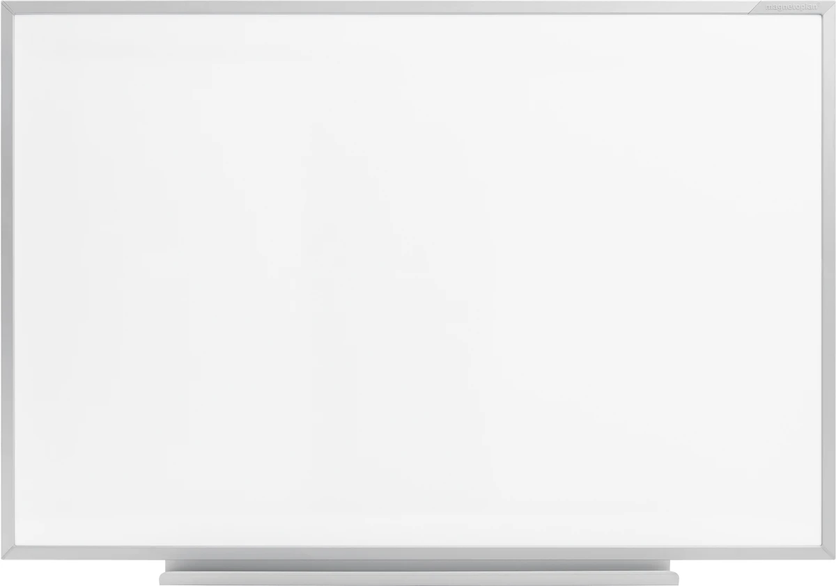 MAGNETOPLAN Ferroscript-Whiteboard 90 x 60 cm