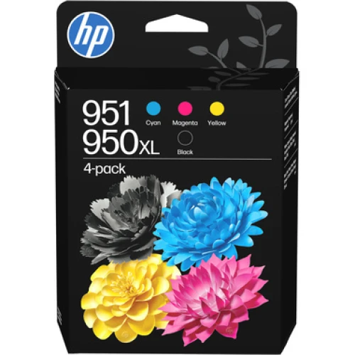 HP Combopack 963 CMYBK 6ZC70AE#LS1