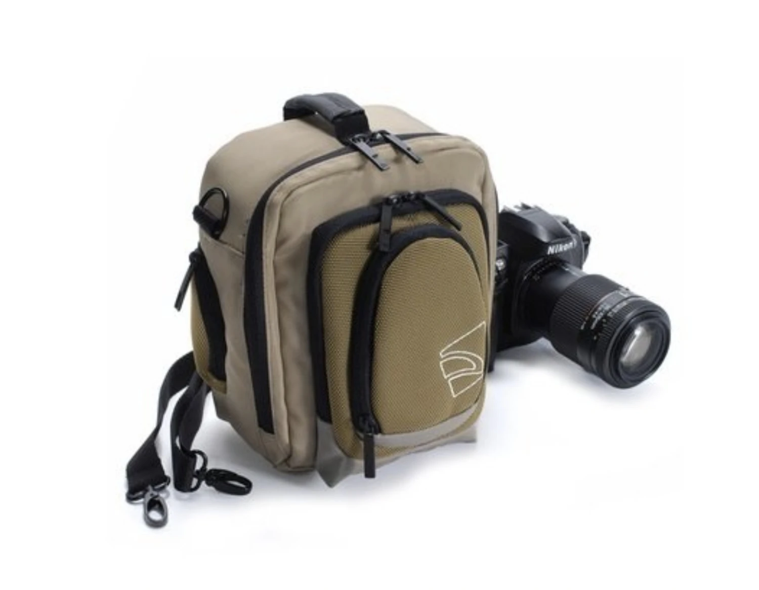 TUCANO Carico pour appareils photo