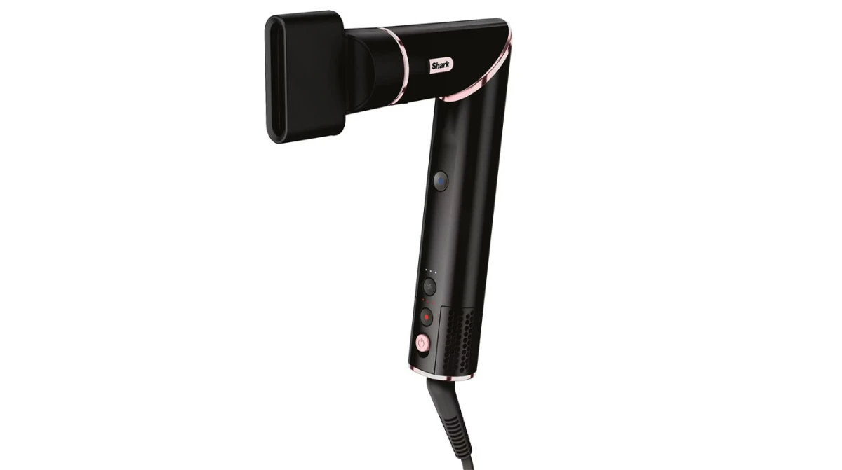 SHARK FlexStyle 5-in-1 Haarstyler & Trocknungssystem