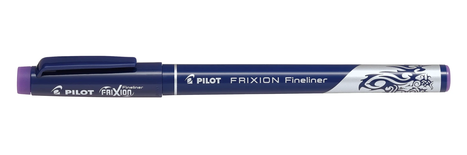 PILOT FriXion Fineliner 1.3mm