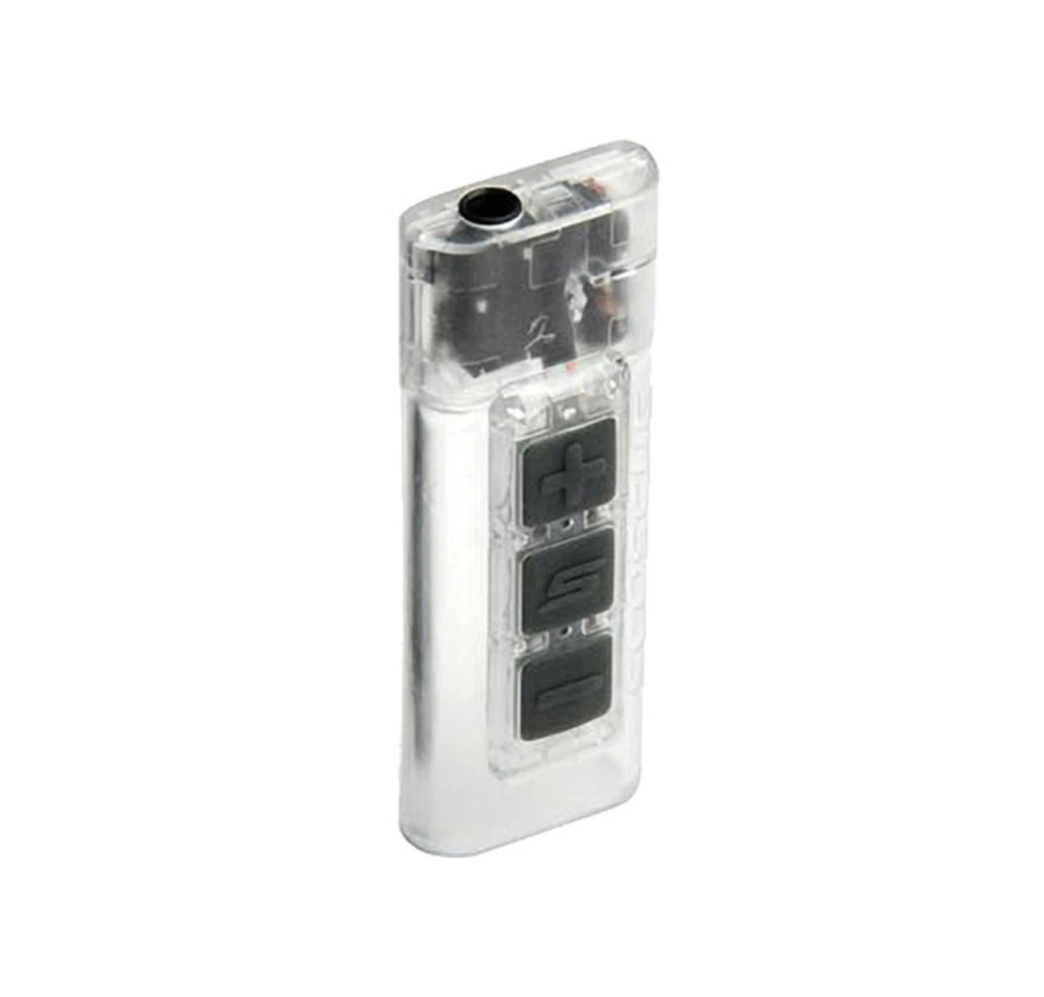 Scosche tapSTICKLINE commande musicale