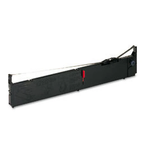 EPSON Farbband Nylon schwarz