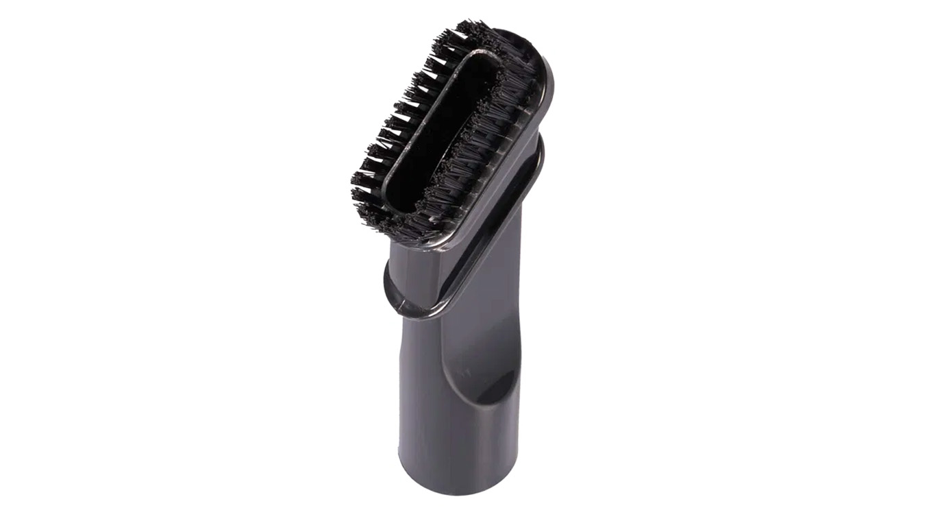 WETCOVAC 2-en-1 : embout joints avec couronne de brosses Ø 32