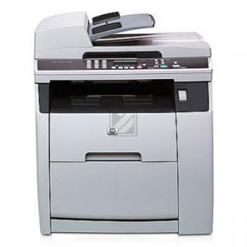 Color Laserjet 2800