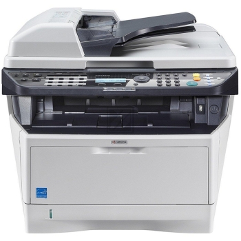 Ecosys M 2035