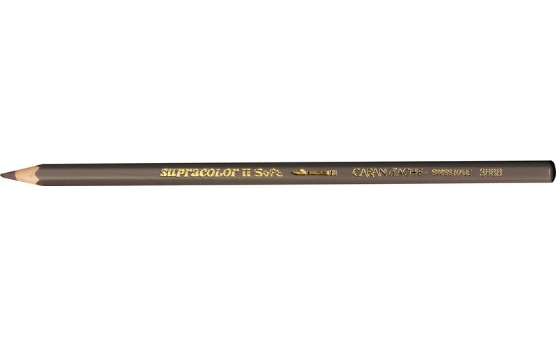 CARAN D'ACHE Farbstifte Supracolor 3.8 mm