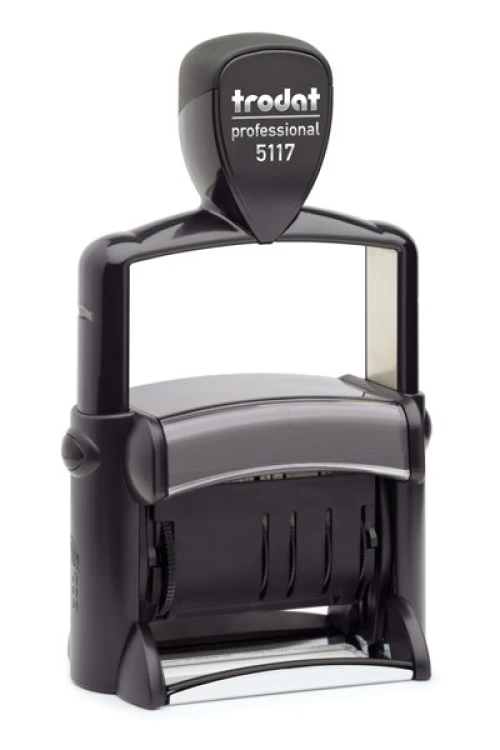 TRODAT 5117I Dateur IT
