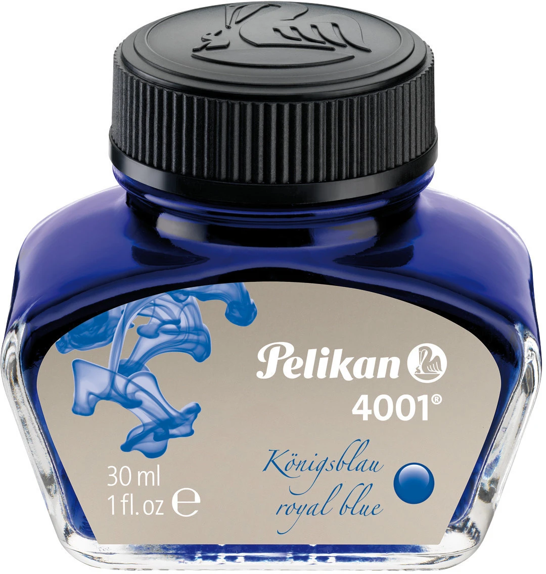 Tinte 4001 30ml