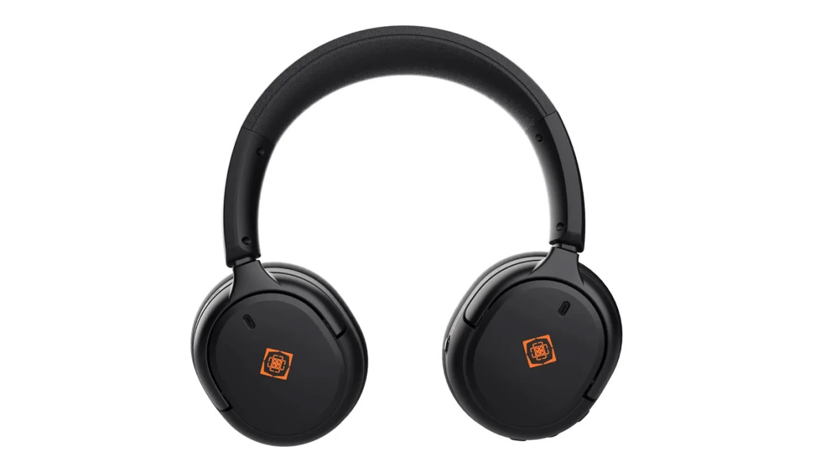 DELTACO GAMING Headset DH330, Wireless