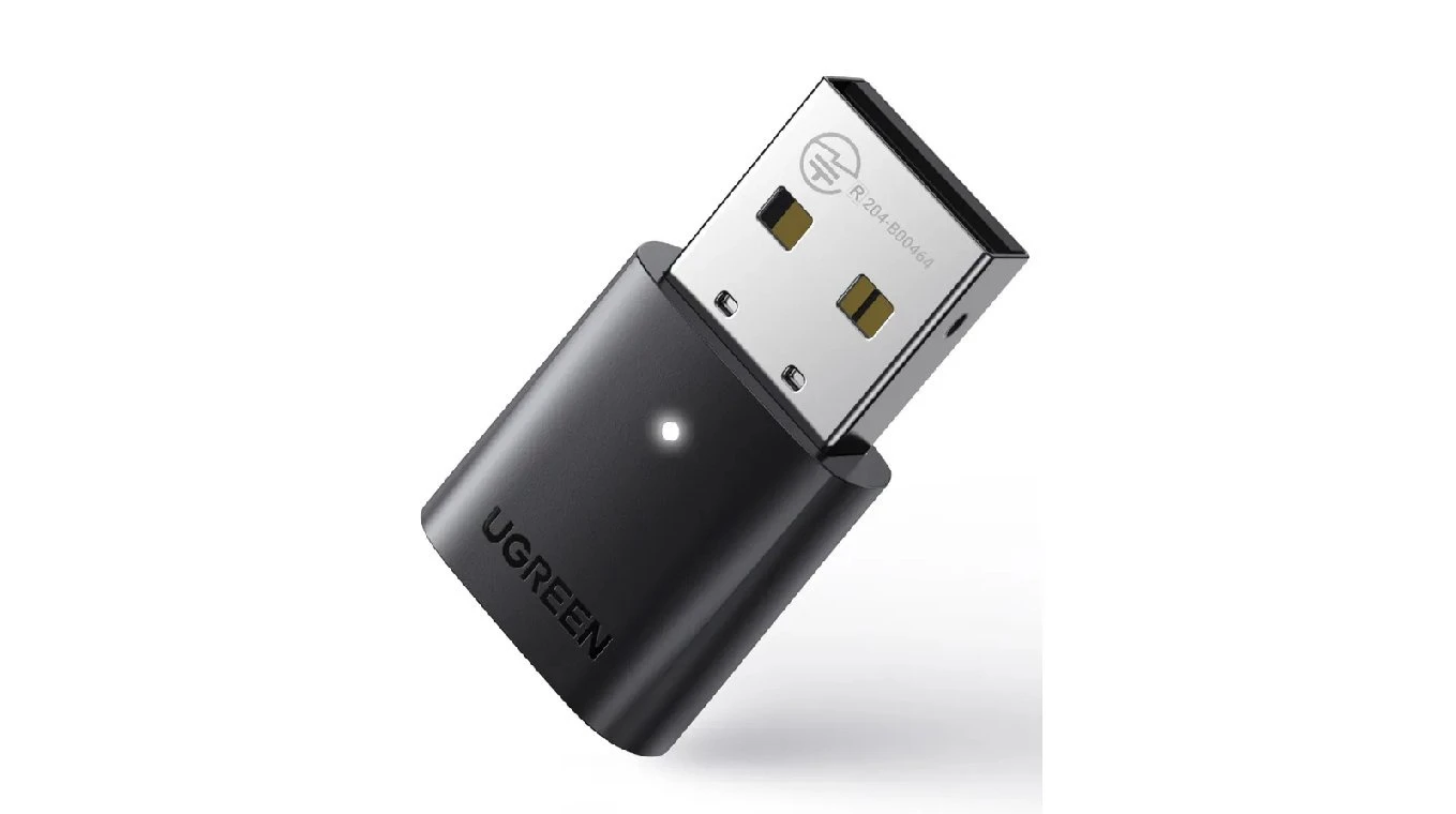 UGREEN Bluetooth 5.0 Adpater USB-A