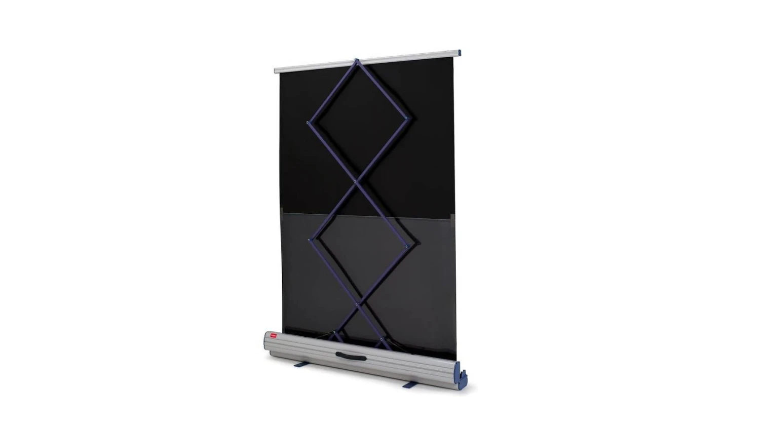 NOBO Leinwand Mobil 160 x 120 cm