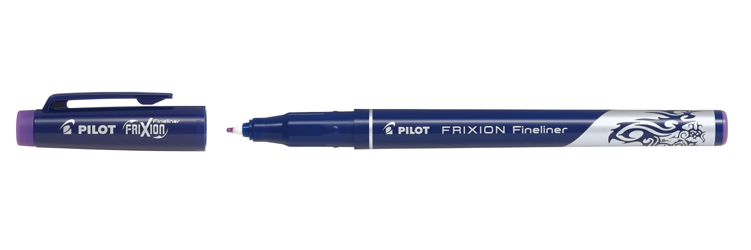 PILOT FriXion Fineliner 1.3mm