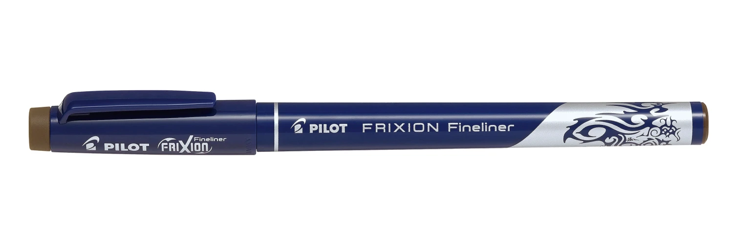 PILOT FriXion Fineliner 1.3mm