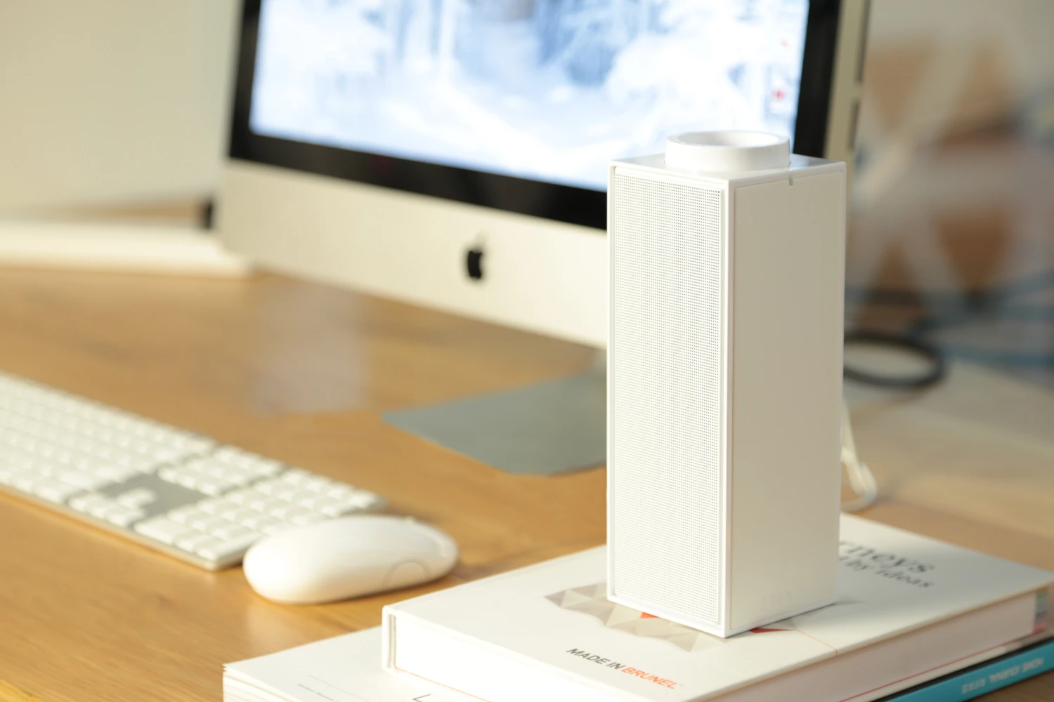Native Union Switch Bluetooth-Lautsprechersystem