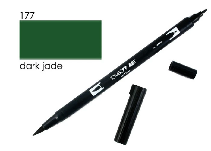 TOMBOW Dual Brush Pen