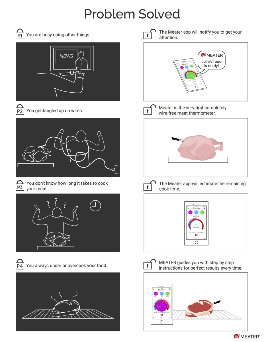 ApptionLabs Meater+