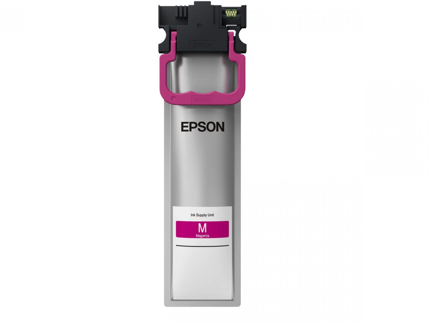 EPSON T11D340 Tintenpatrone XL magenta