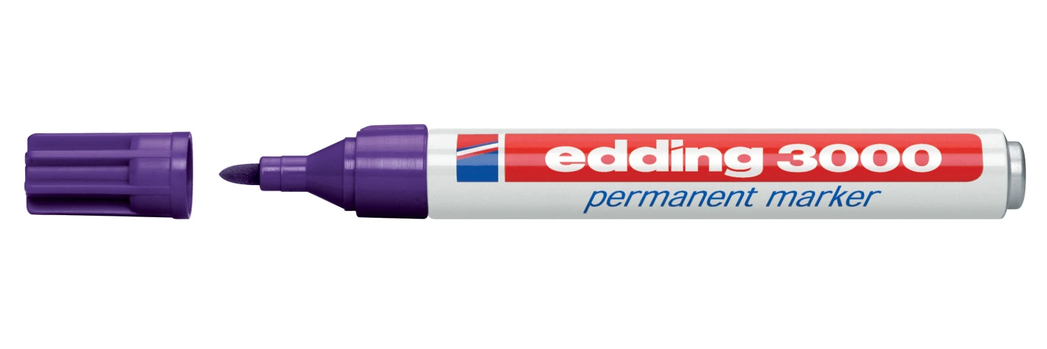 EDDING Permanentmarker 3000