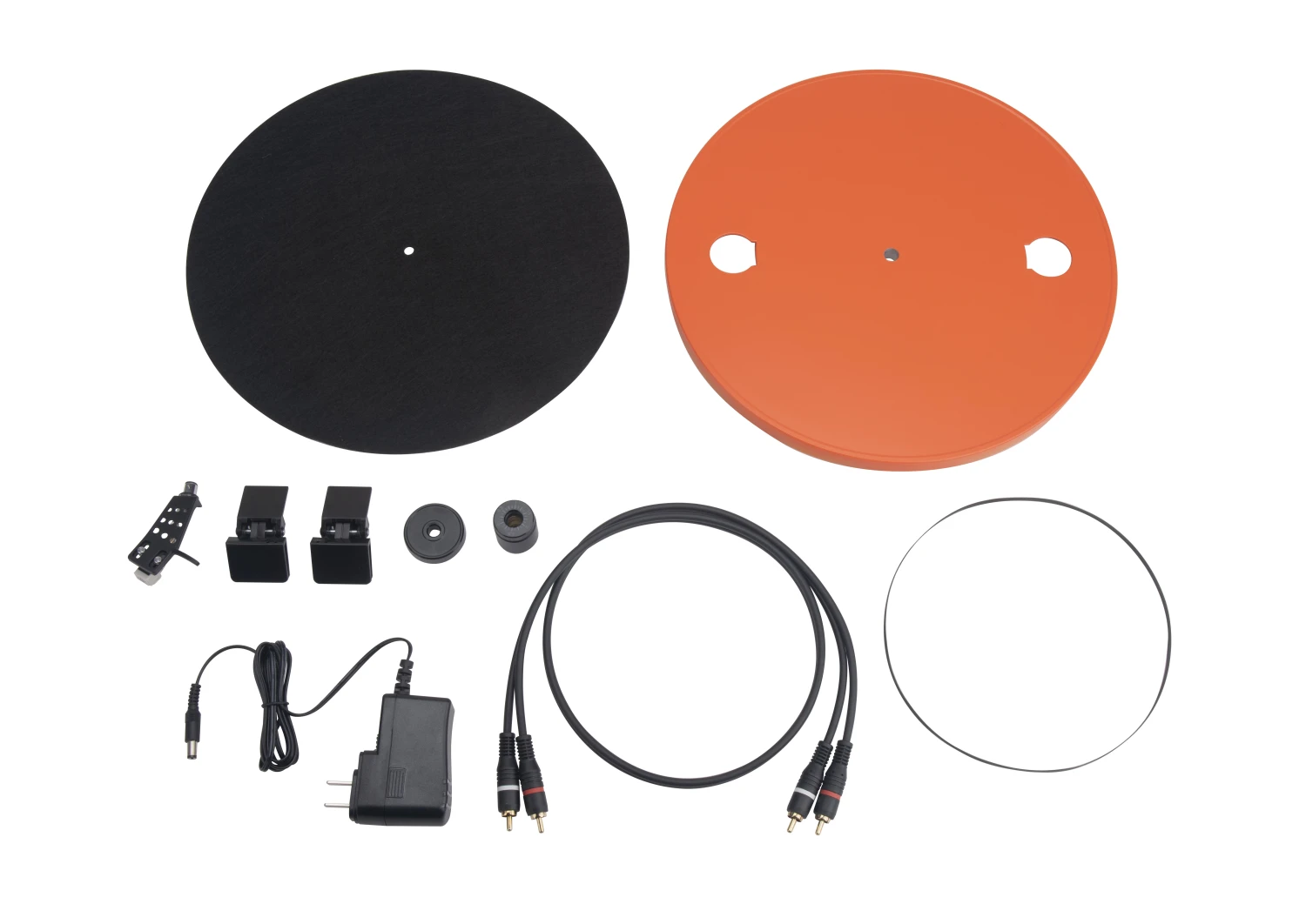 JBL Spinner BT Plattenspieler