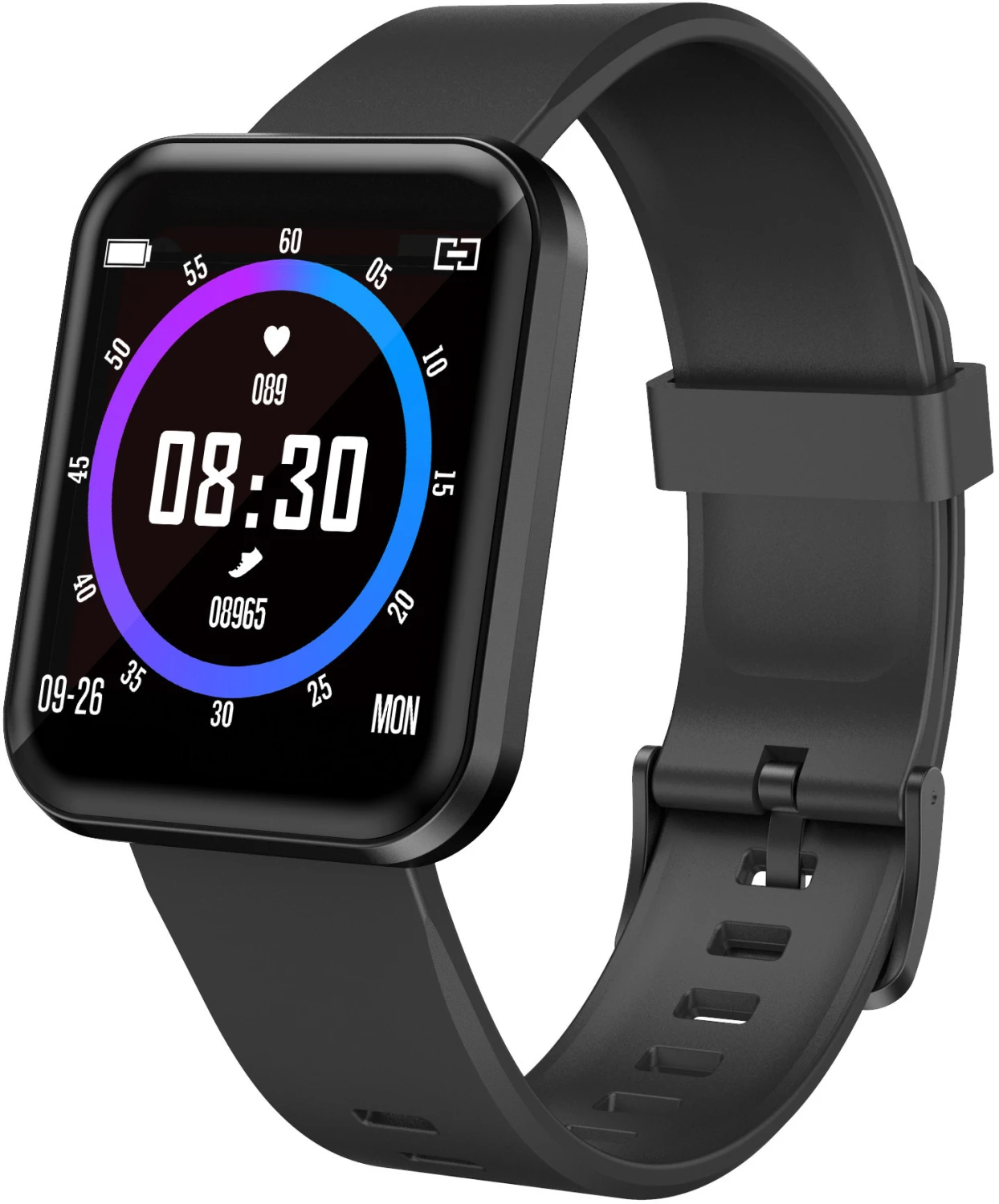 LENOVO Smartwatch E1 Pro