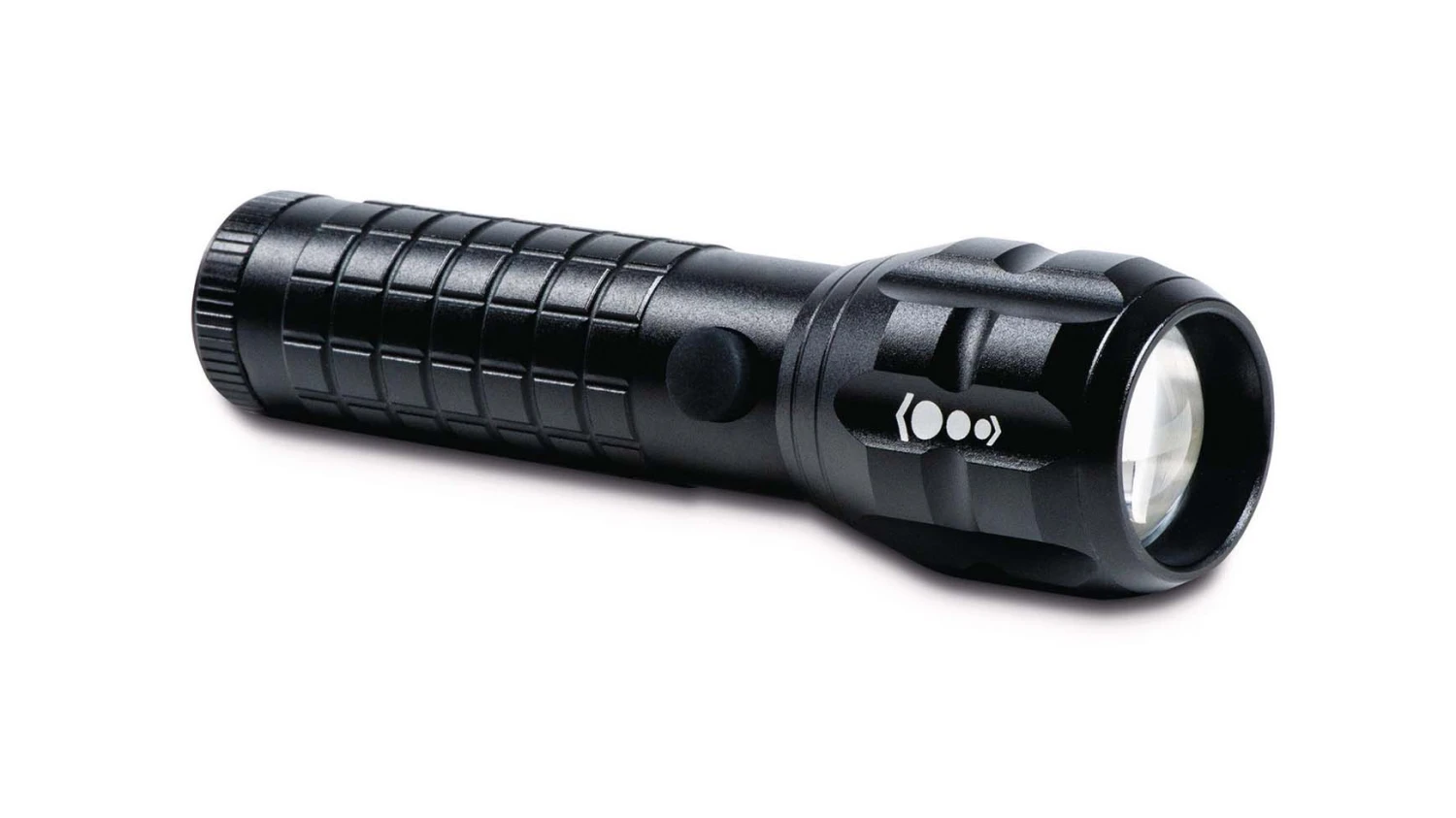 Lampe poche LED MAULkronos S