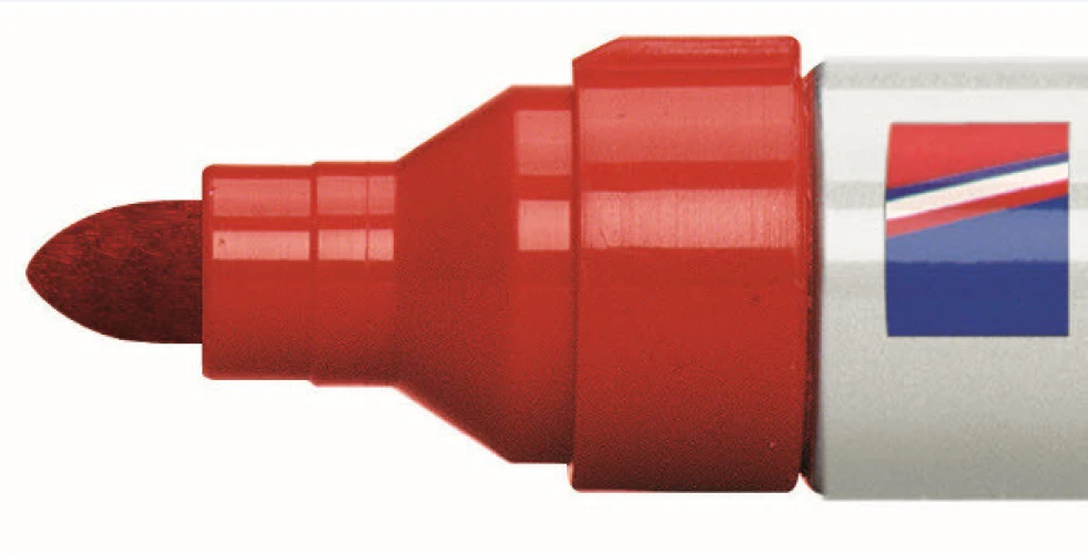 EDDING Permanent Marker 500 2-7mm