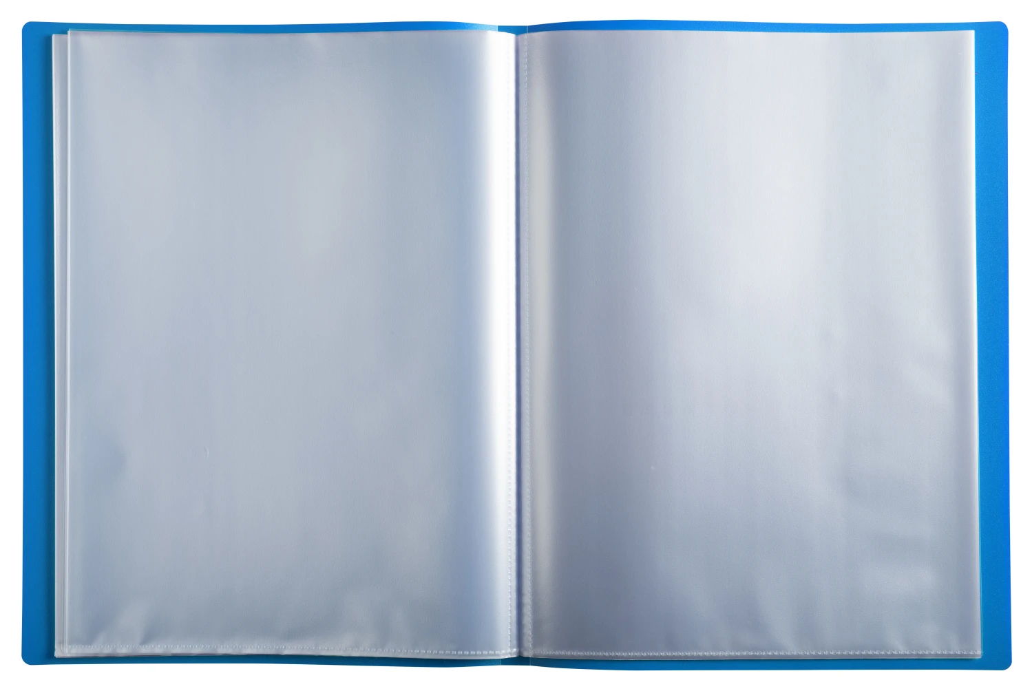 EXACOMPTA Protège-documents A4, PP, 120 vues