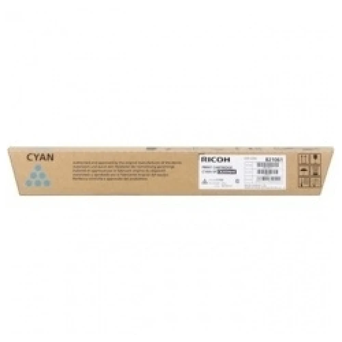 RICOH Toner-Modul cyan