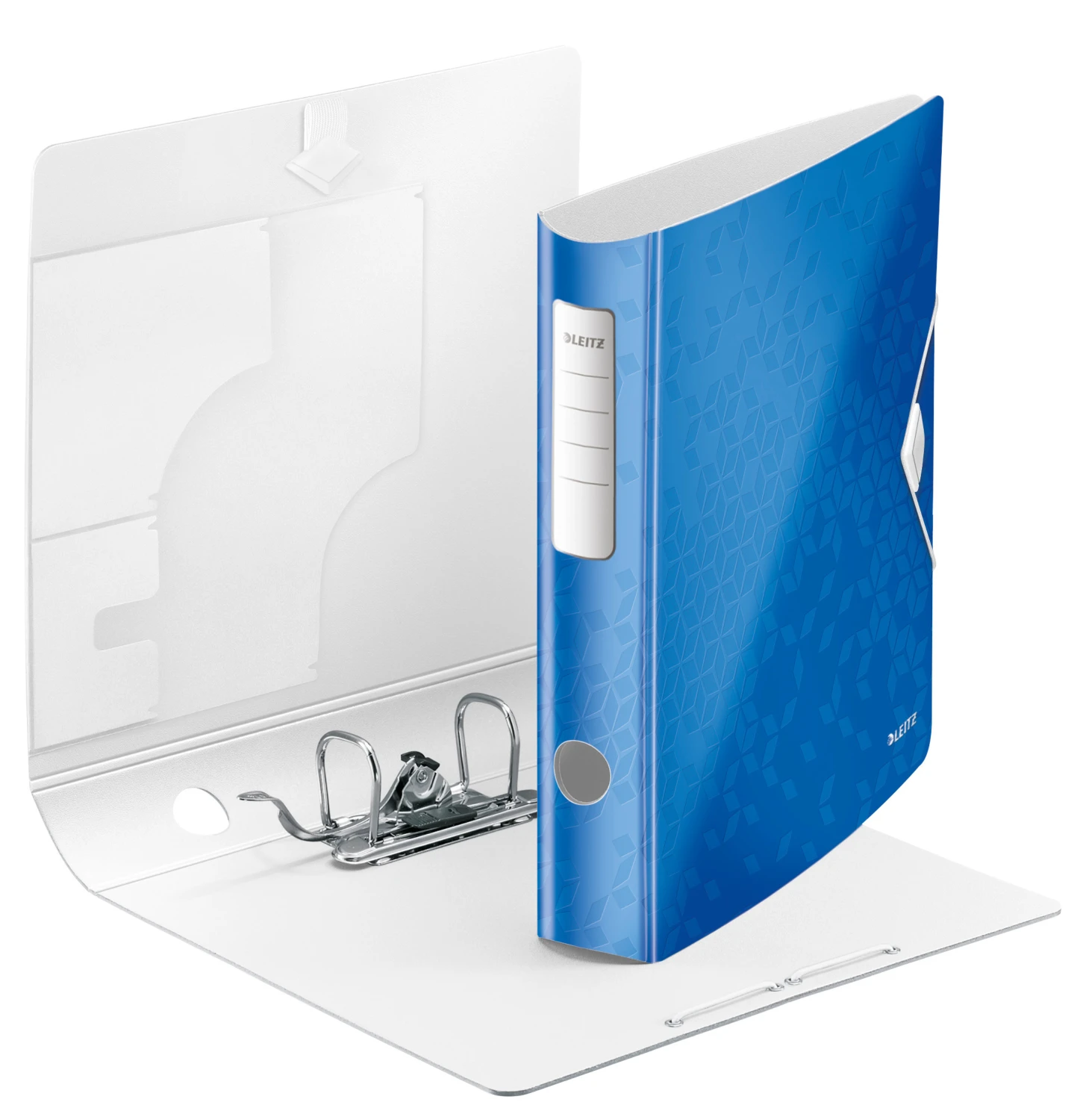 LEITZ Classeur 180° Active WOW 6.5 cm