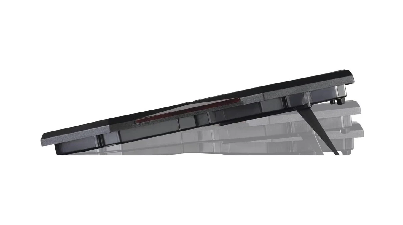 DELTACO Refroidisseur Gaming GAM-072