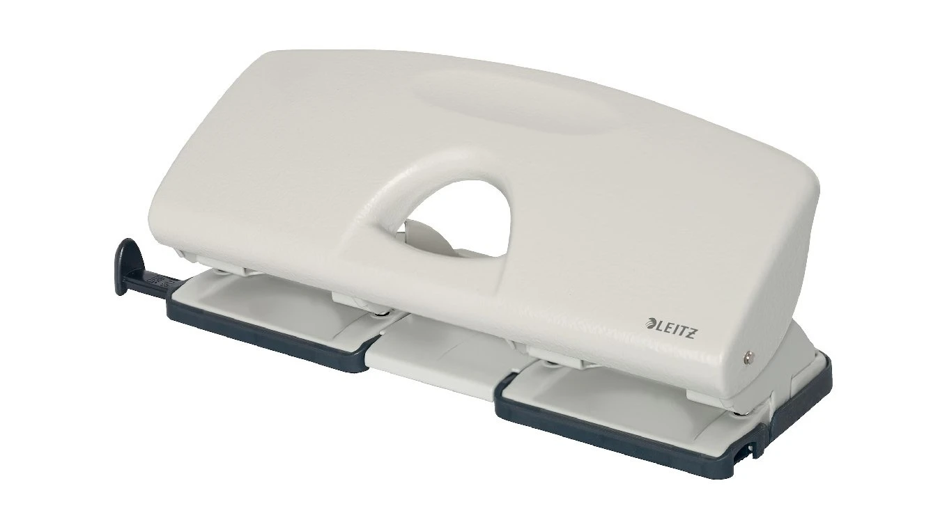 LEITZ 5022 Doppellocher 4/1.6mm