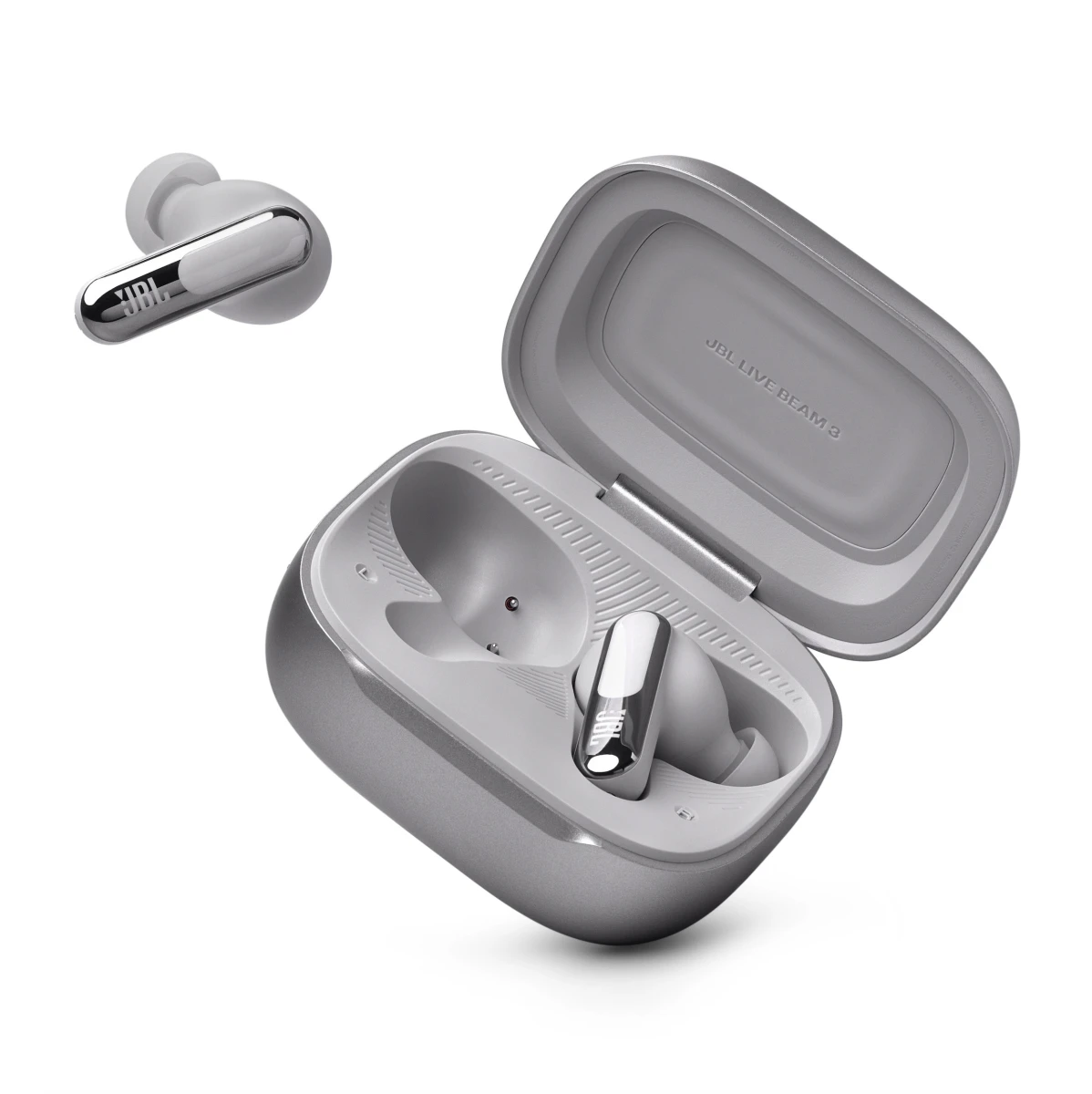 JBL Live Beam 3 TWS Écouteurs In-Ear