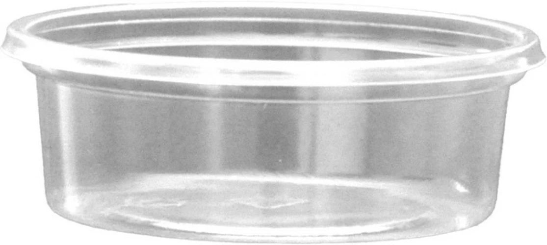 Sauchenbecher 125 ml, 1'000 Stück