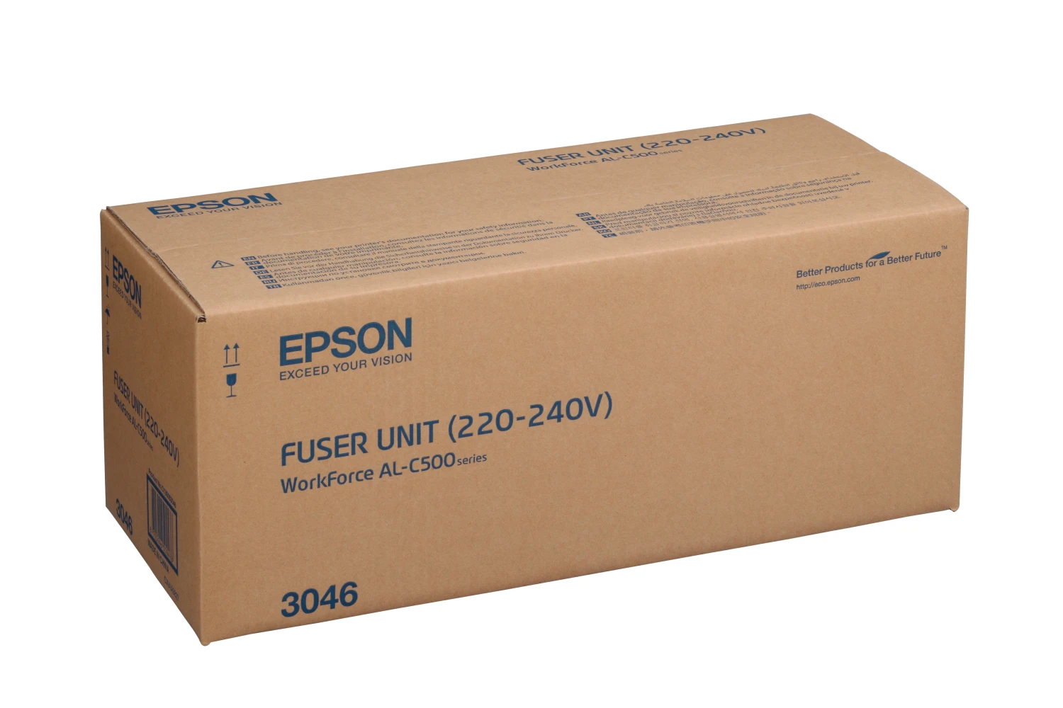EPSON Fuser Unit