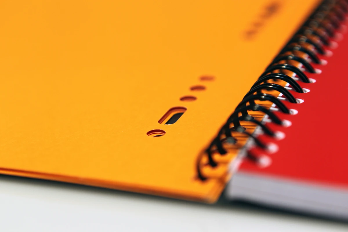 OXFORD Activebook A5+