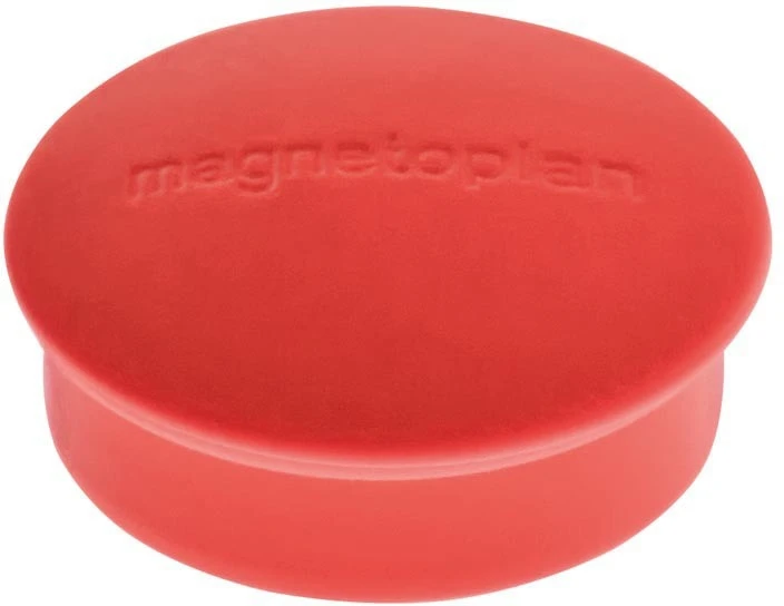 MAGNETOPLAN Magnet Discofix Mini 19 mm