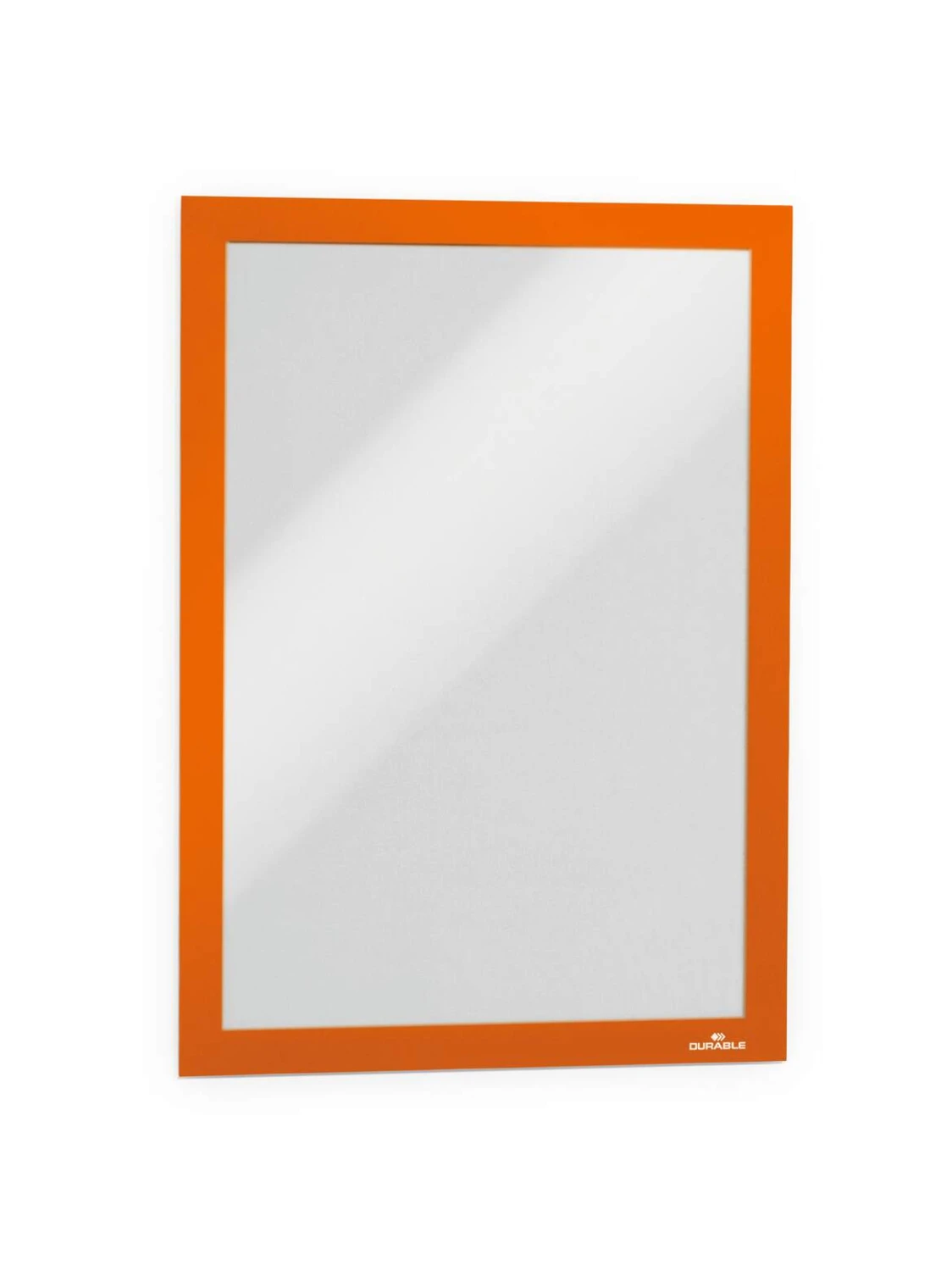 Durable Info-Rahmen DURAFRAME® A4
