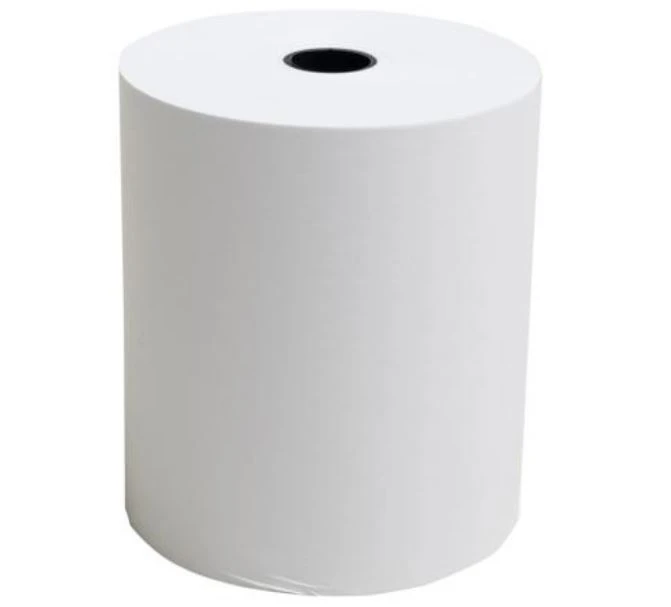 EXACOMPTA Rouleaux thermiques 80 mm x 70 m, 5 pièces