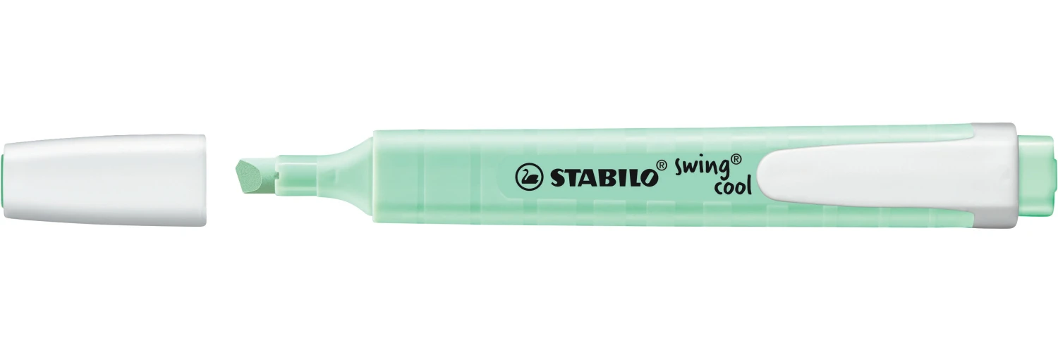 STABILO Swing cool Pastell