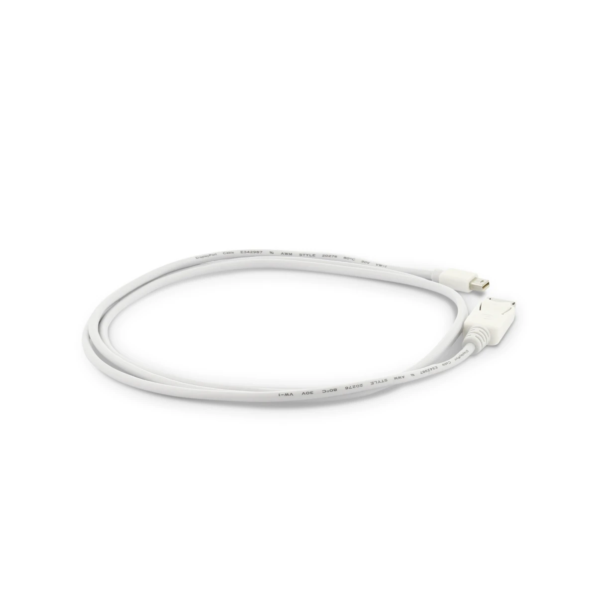 LMP Mini-DisplayPort zu DisplayPort Kabel 1.6 m