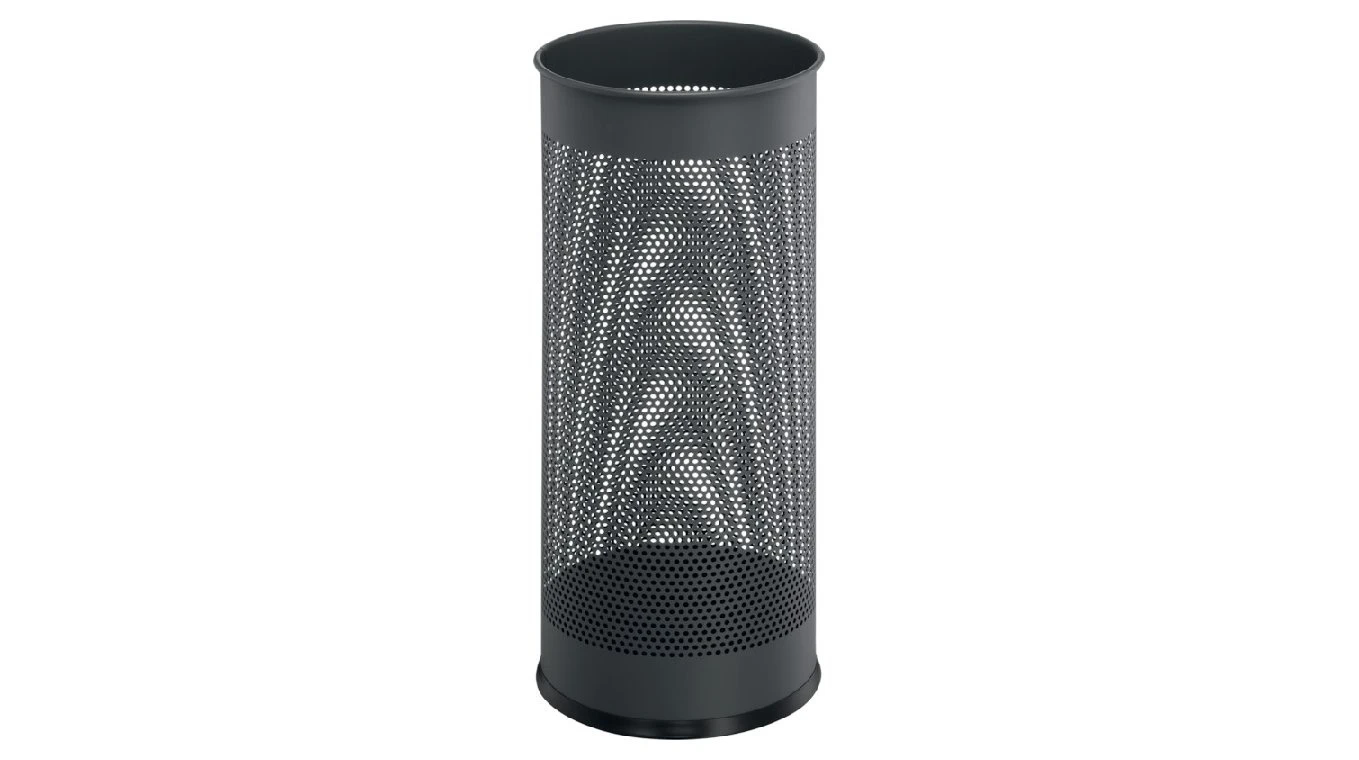 DURABLE Porte-parapluies en métal